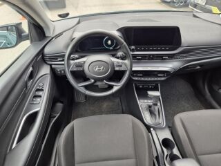 Hyundai i20 Style 1.0 T-GDI 88kW