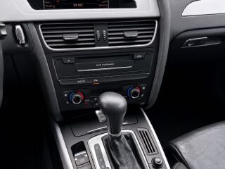 Audi A4 3.0 176kW