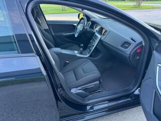 Volvo V60 1.6 T4 132kW