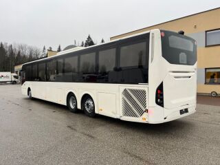 Volvo 8900 B9R 286kW