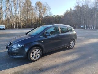 SEAT Altea XL 1.9 77kW