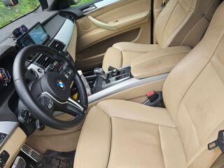 BMW X5 3.0 R6 210кВ