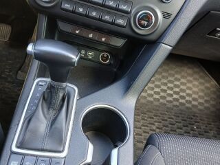 Kia Sportage QLE 1.7 R4 104kW