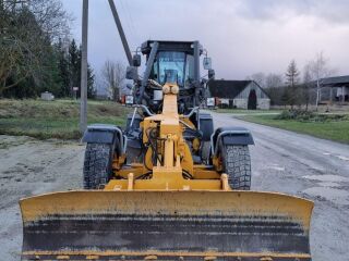 Vammas RG-181 + 3D 176kW