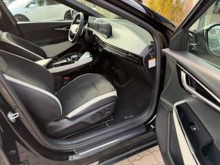 Kia EV6 GT-LINE AWD 239kW