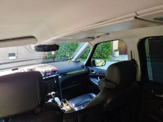 Ford Galaxy 2.0 103kW