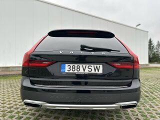 Volvo V90 Cross Country Inscription Pro AWD 2.0 140kW