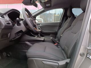 Mitsubishi ASX Intense Plus 1.0 T 67kW