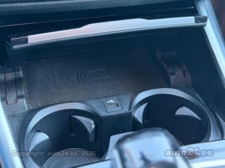 BMW 320 Shadowline Exclusive 2.0 140kW