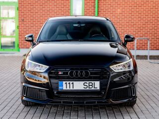 Audi S1 2.0 170kW
