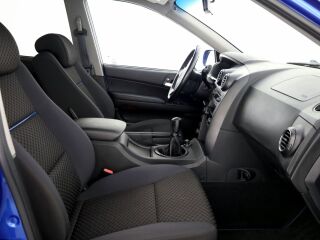 SsangYong Actyon Comfort 2.3 110kW