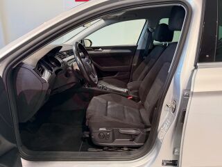 Volkswagen Passat Business 1.5 110kW