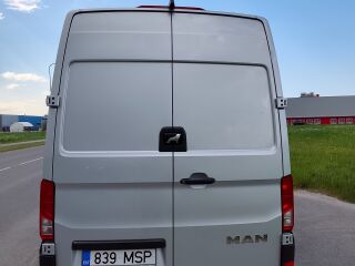 MAN TGE 2.0 103кВ
