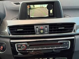 BMW X1 2.0 140kW