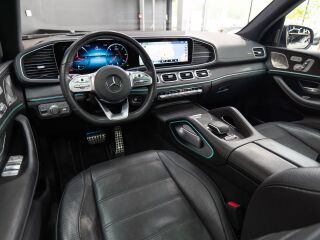 Mercedes-Benz GLS 400 d 4Matic AMG Line 2.9 243кВ