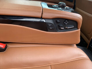 BMW 740 3.0 225kW