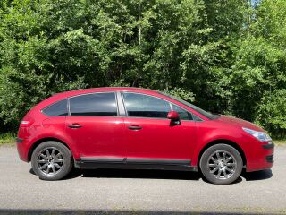 Citroen C4 1.6 80kW