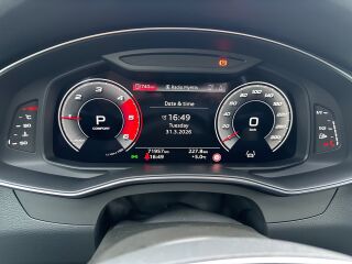 Audi A6 allroad 3.0 V6 180kW