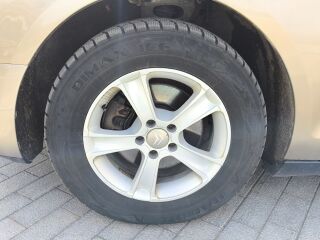 Citroen C5 2.0 100kW