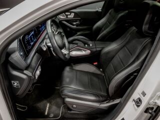 Mercedes-Benz GLE 400 4Matic AMG Plug-in 2.0 185kW