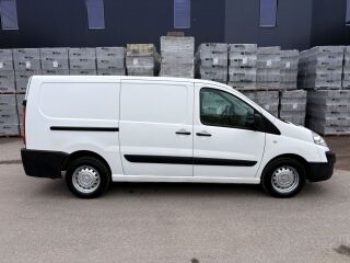 Toyota ProAce 1.6 66kW