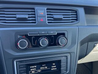 Volkswagen Caddy 2.0 55kW
