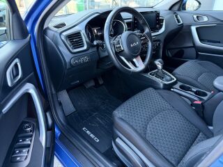 Kia Ceed Sportswagon LX Plus 1.5 117kW