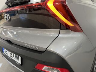Hyundai Bayon Comfort 1.0 88kW