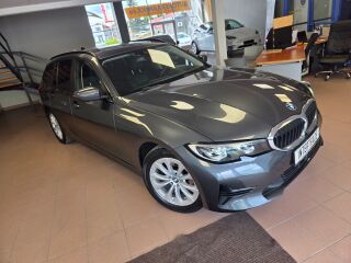 BMW 320 d Advantage 2.0 140kW