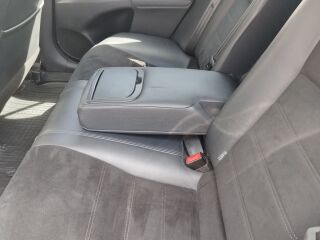 Toyota Avensis Luxury 1.8 108kW