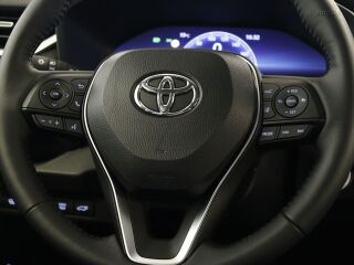 Toyota RAV4 Luxury Limited 131kW