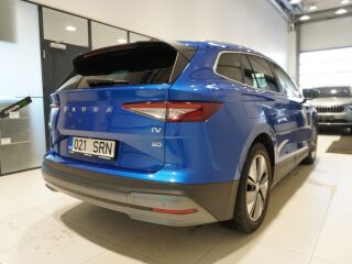 Skoda Enyaq 80 / 82Kwh 70kW