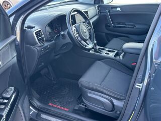 Kia Sportage 2WD Platinium Edition 1.6 CRDi 100kW