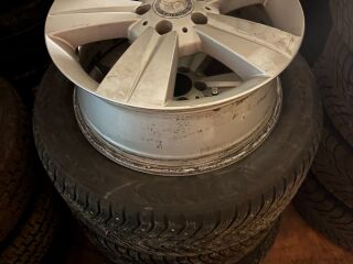 Mercedes-Benz Viano 2.1 120кВ