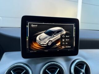Mercedes-Benz CLA 180 AMG Shooting Brake Facelift 1.6 90kW