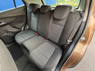 Opel Mokka 1.6 85kW