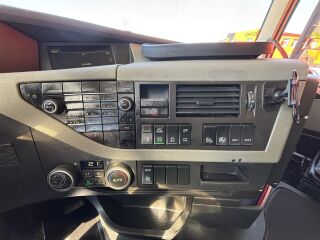 Volvo FH 500 6x2 375кВ