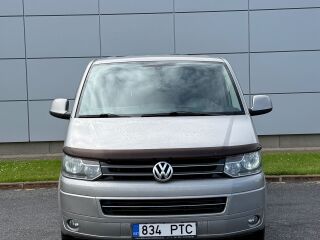 Volkswagen Multivan Highline 4motion 2.0 132кВ