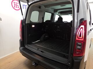 Citroen Berlingo L1 FEEL Diese 1.5 96kW