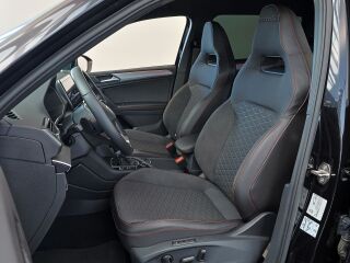 SEAT Tarraco 180kW