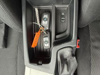 BMW 320 D Touring Shadowline EU6 2.0 R4 TDI 140kW