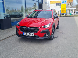 Subaru Crosstrek Touring 2.0 100kW