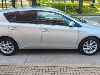 Toyota Auris Active 1.6 R4 97kW