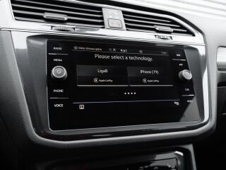 Volkswagen Tiguan Allspace 2.0 TDI 110kW