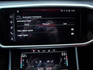 Audi S7 Sportback Quattro 3.0 TDI 253kW