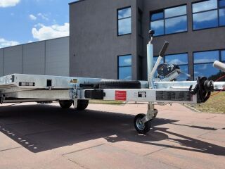 TA-NO Multitransporter 4,50x2,10m