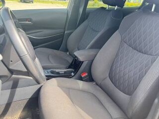 Toyota Corolla Active+ 1.6 97kW