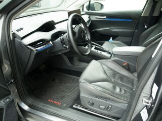 Skoda Enyaq 77kW