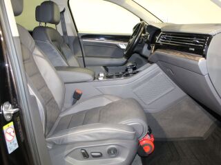 Volkswagen Touareg Elegance TDI V6 4Motion 3.0 170kW