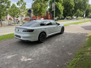 Volkswagen Arteon R Line 2.0 140kW